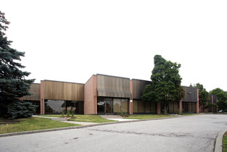 More details for 921 Progress Ave, Toronto, ON - Industrial for Lease