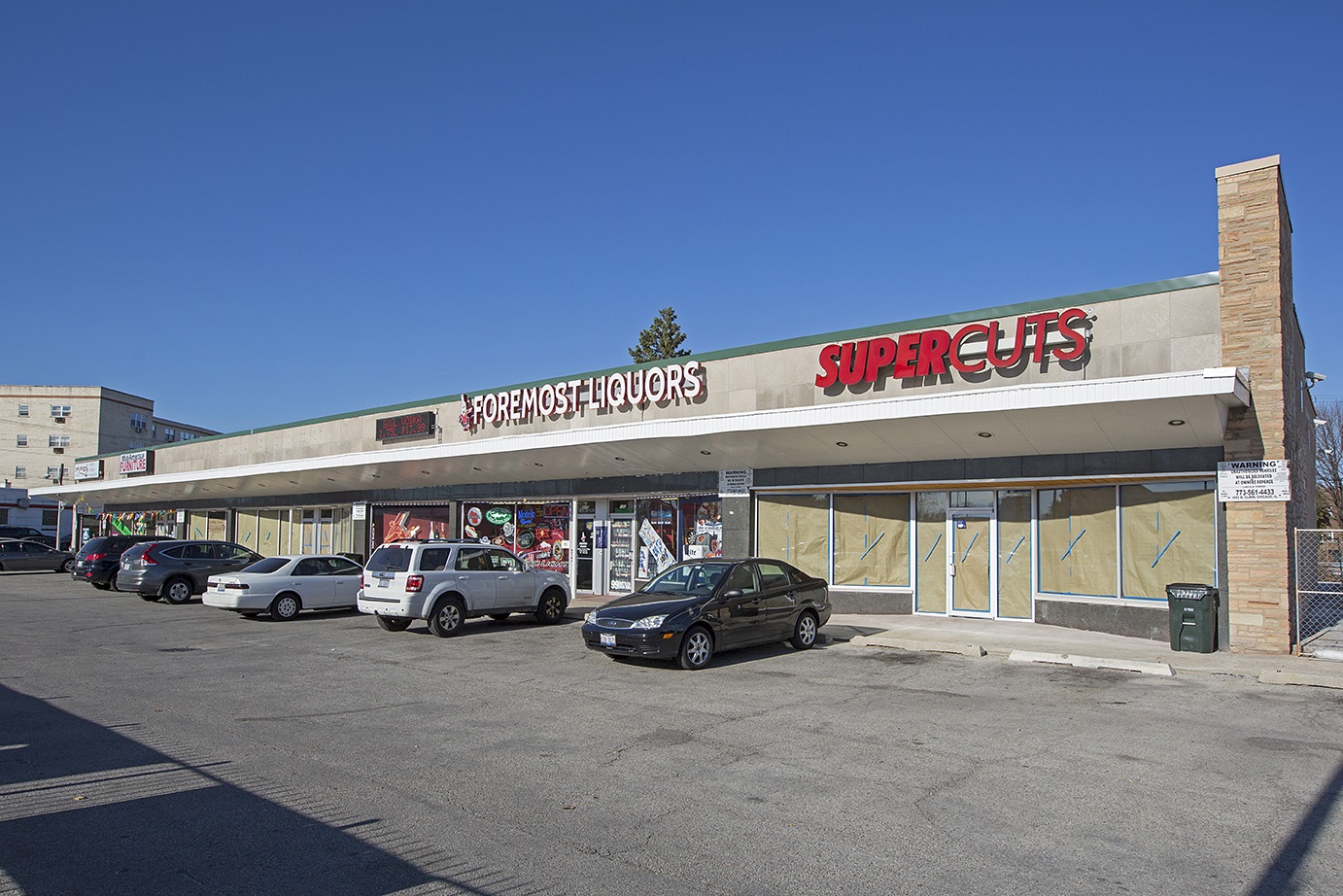 3100 W Peterson Ave, Chicago, IL for sale Building Photo- Image 1 of 1