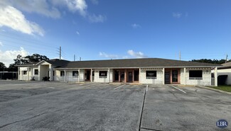 More details for 1707 SE Canova St, Palm Bay, FL - Office, Flex for Lease