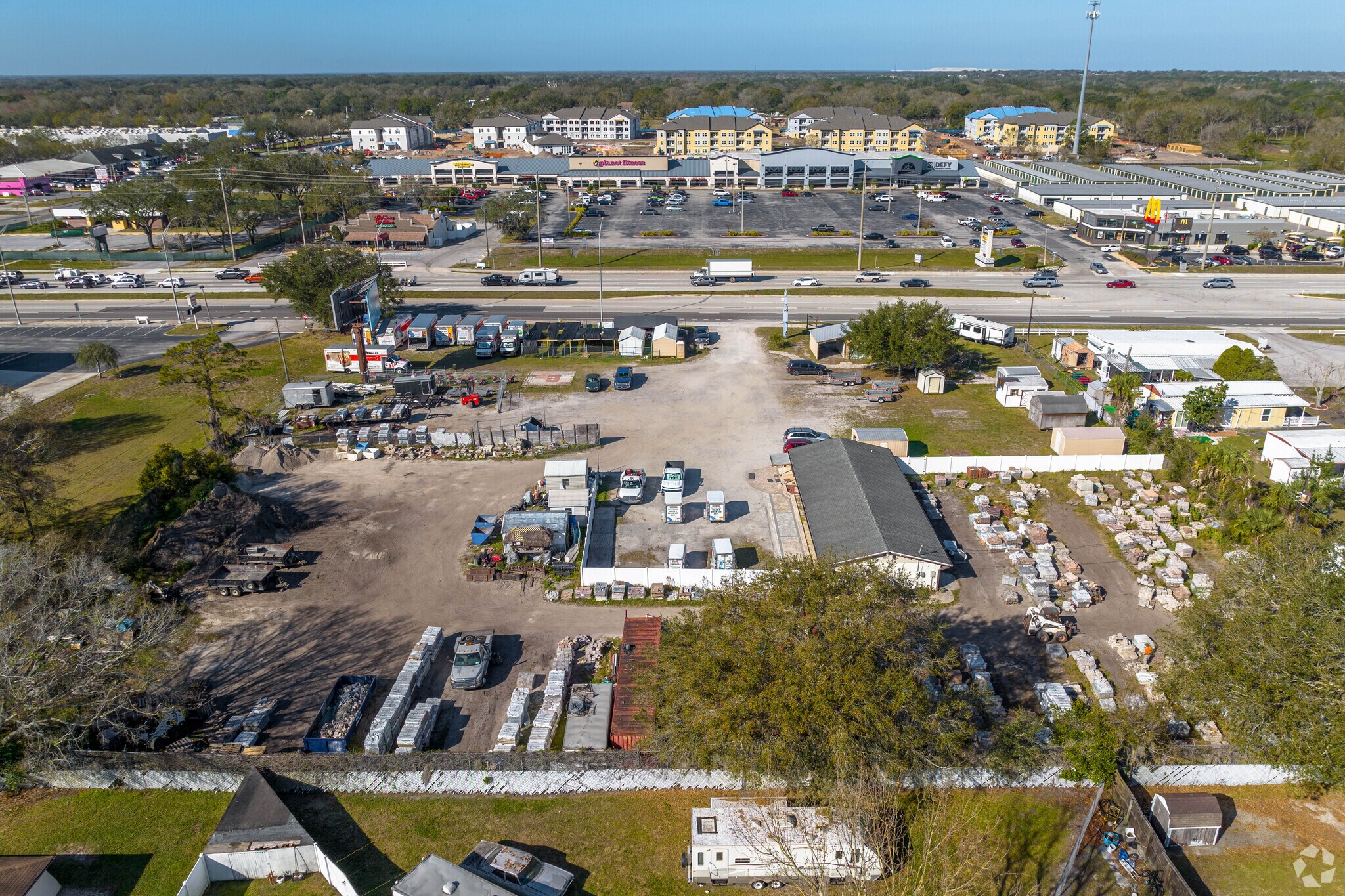 6121 US Highway 98 N, Lakeland, FL for sale Building Photo- Image 1 of 1