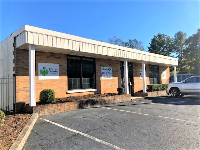 1780 Old Chatham Rd, Martinsville, VA for sale - Building Photo - Image 1 of 1