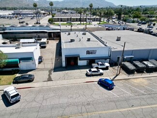 More details for 3226 Franklin Ave, Riverside, CA - Industrial for Lease