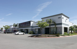 More details for 9022 Pulsar Ct, Corona, CA - Industrial for Lease