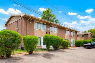 Dover Gardens - 1031 Exchange Property