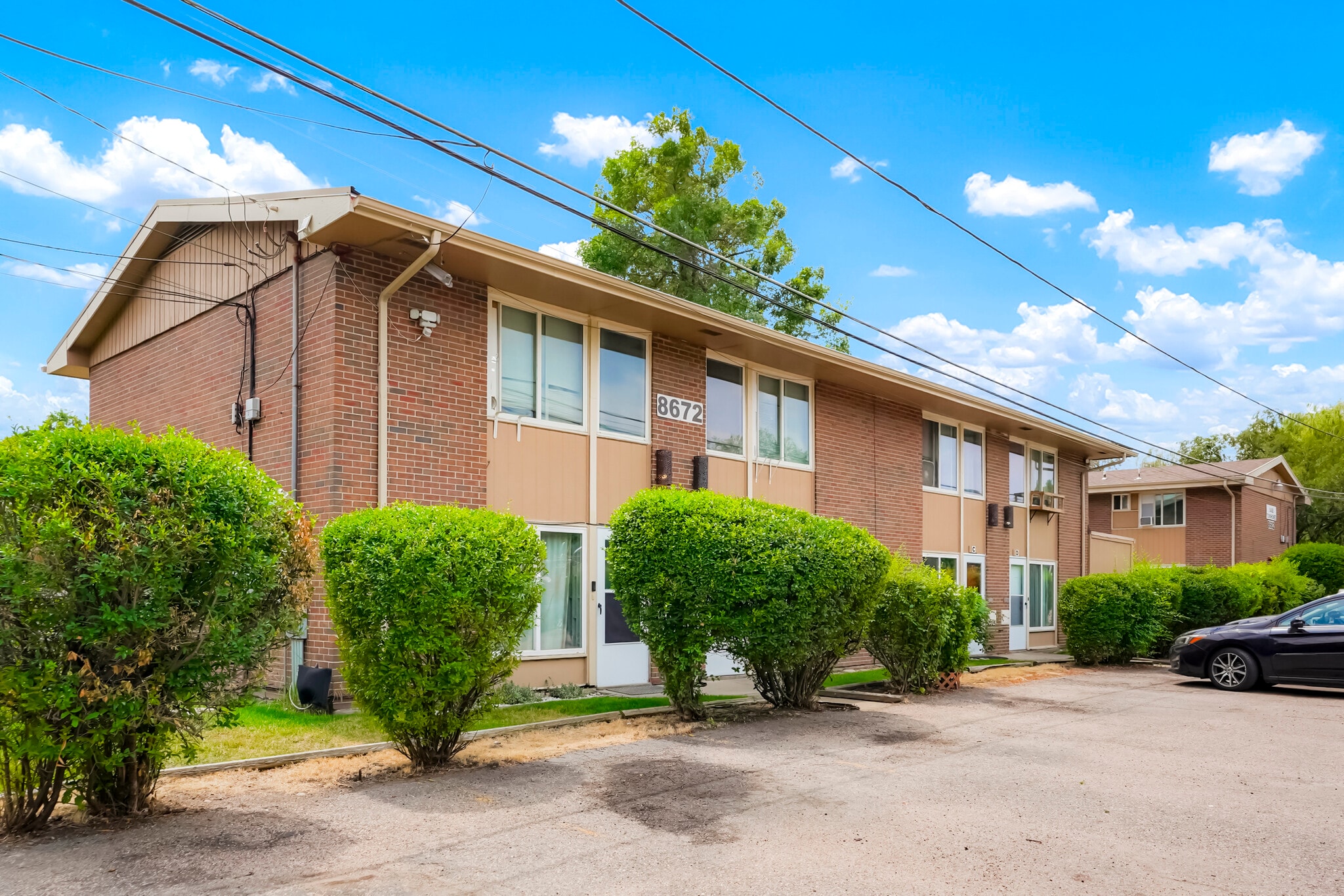 8662-8682 W 51st Ave, Arvada, CO for sale Building Photo- Image 1 of 34