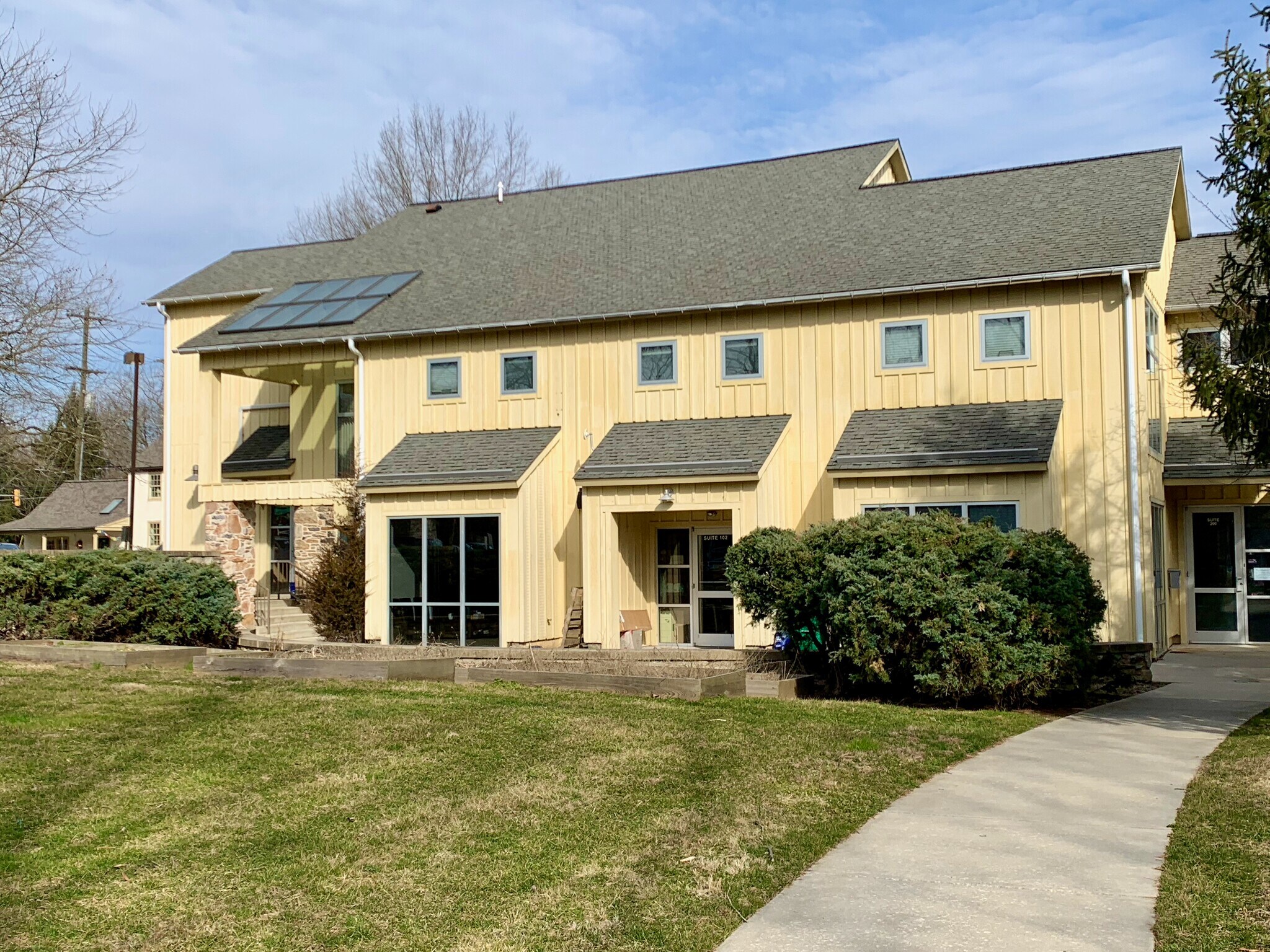 Unionville Rd, Kennett Square, PA for lease Building Photo- Image 1 of 7