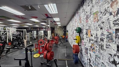 1504 Damon Ave, Kissimmee, FL for lease Interior Photo- Image 2 of 10