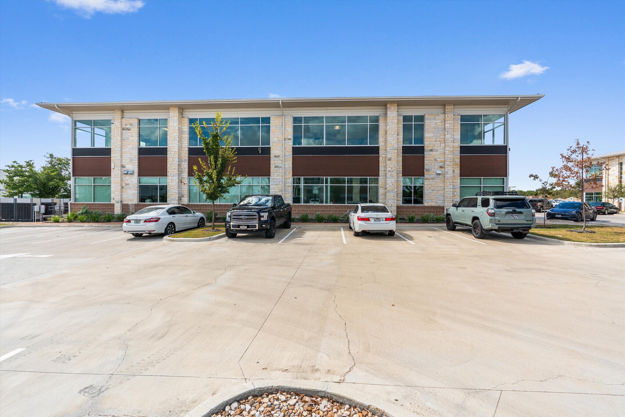 7710 N FM 620 Rd, Austin, TX for lease Building Photo- Image 1 of 2