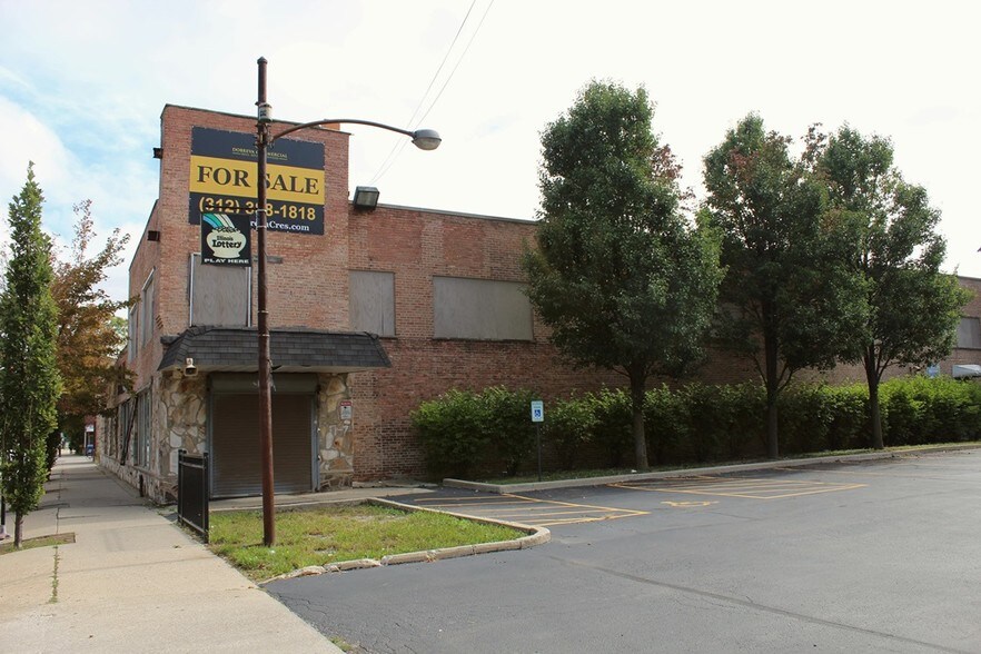 459 W 115th St, Chicago, IL for sale - Other - Image 1 of 1