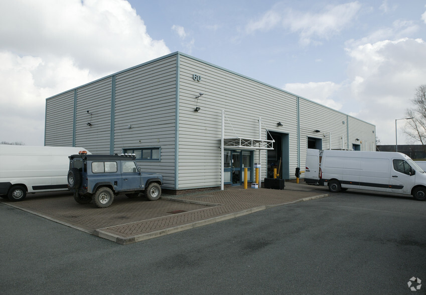 Third Ave, Deeside for lease - Building Photo - Image 3 of 6