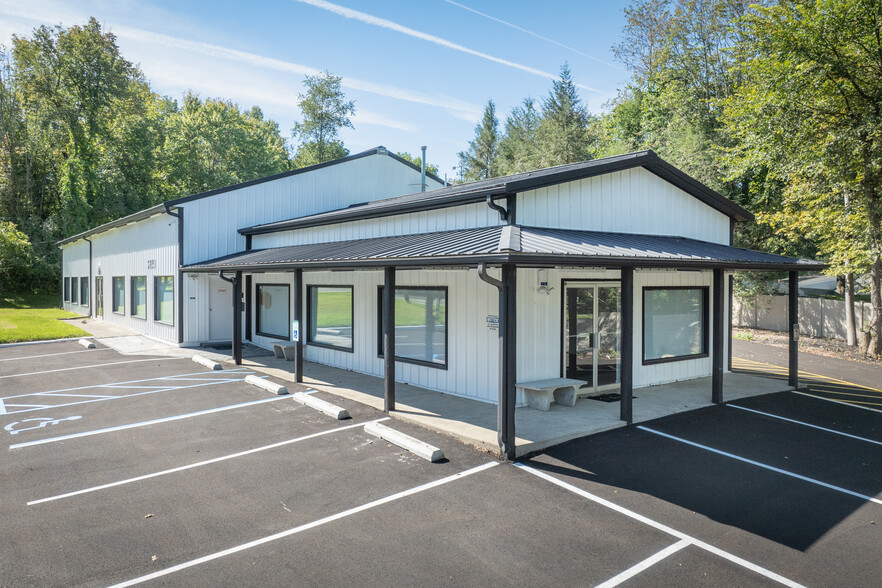 2851 NJ-23, Hardyston NJ - Commercial Real Estate