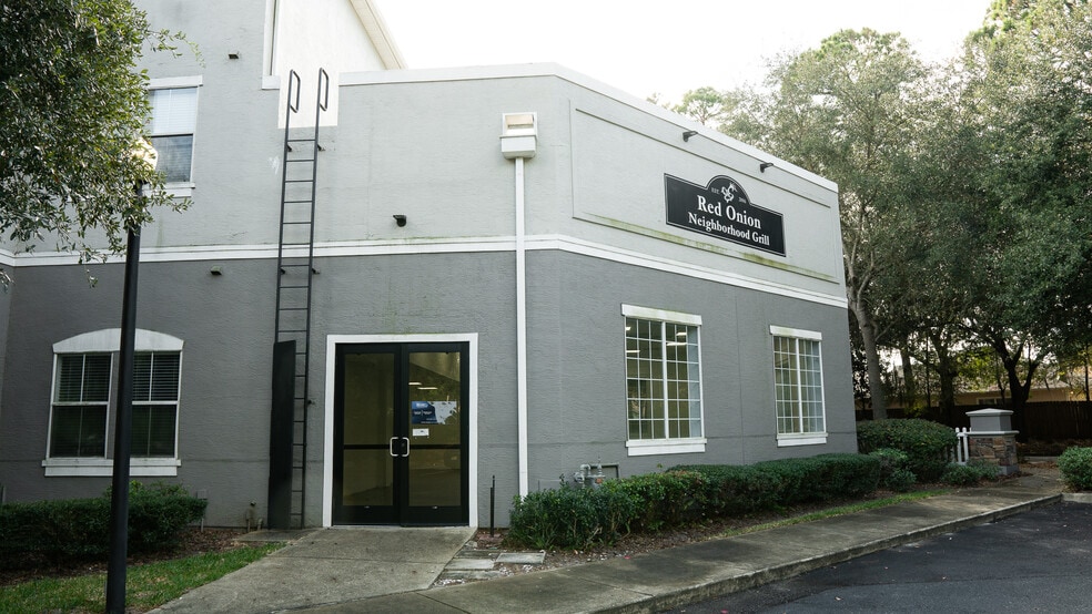 3780 NW 24th Blvd, Gainesville, FL for lease - Building Photo - Image 1 of 33
