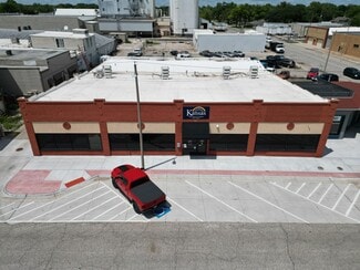 More details for 115 E Euclid St, Mcpherson, KS - Office for Sale