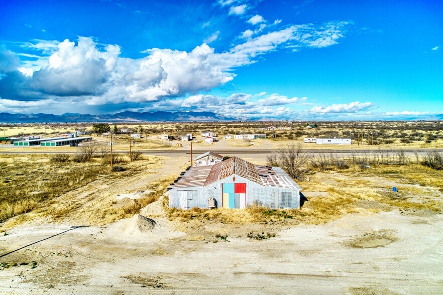 2002 N Haskell Ave, Willcox, AZ for sale - Building Photo - Image 3 of 38