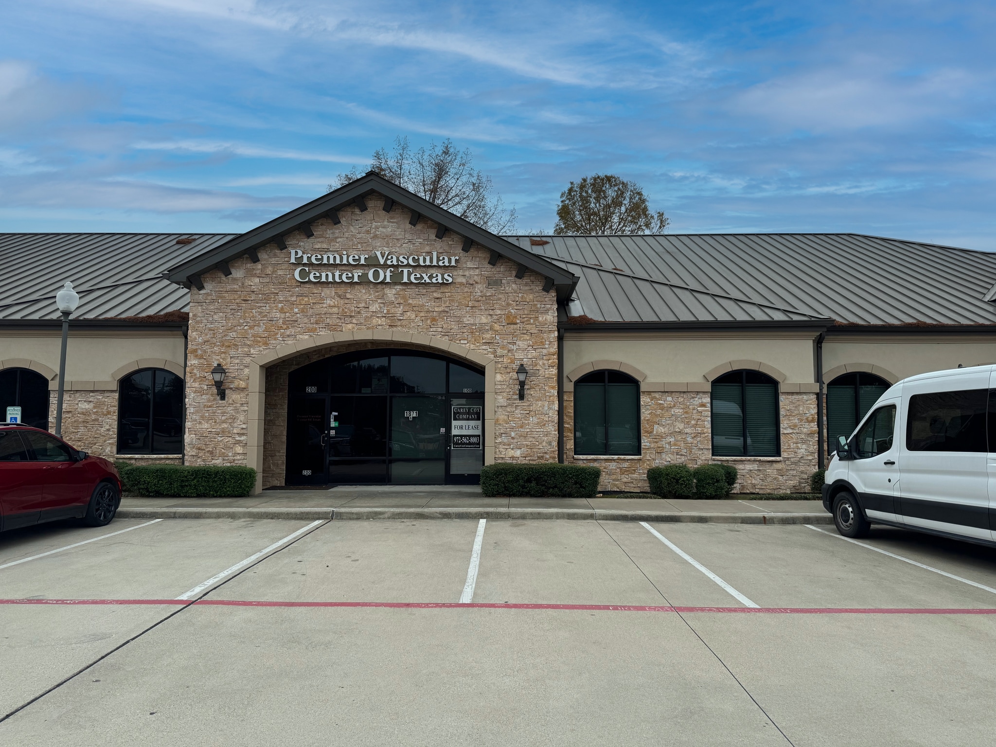 1871 Harroun Ave, McKinney, TX for lease Building Photo- Image 1 of 3