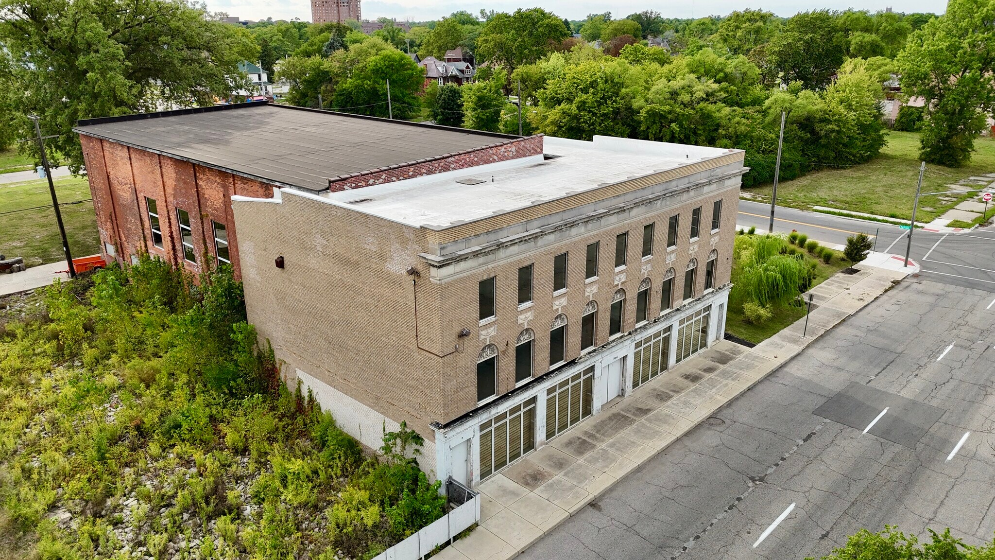 5961 14th St, Detroit, MI for sale Building Photo- Image 1 of 14