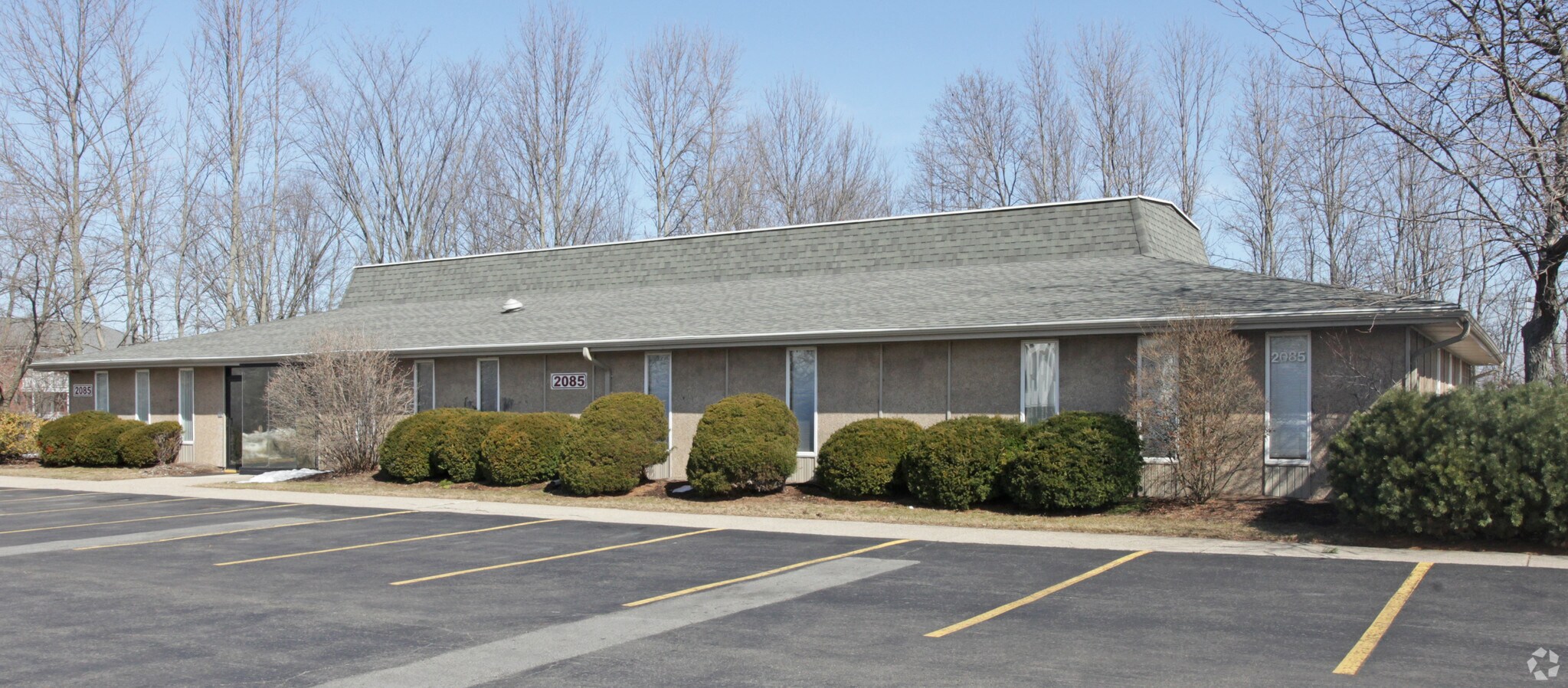 2085 Baseline Rd, Grand Island, NY for sale Primary Photo- Image 1 of 1