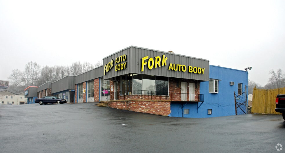 2705 Belair Rd, Fallston, MD for lease - Building Photo - Image 1 of 22