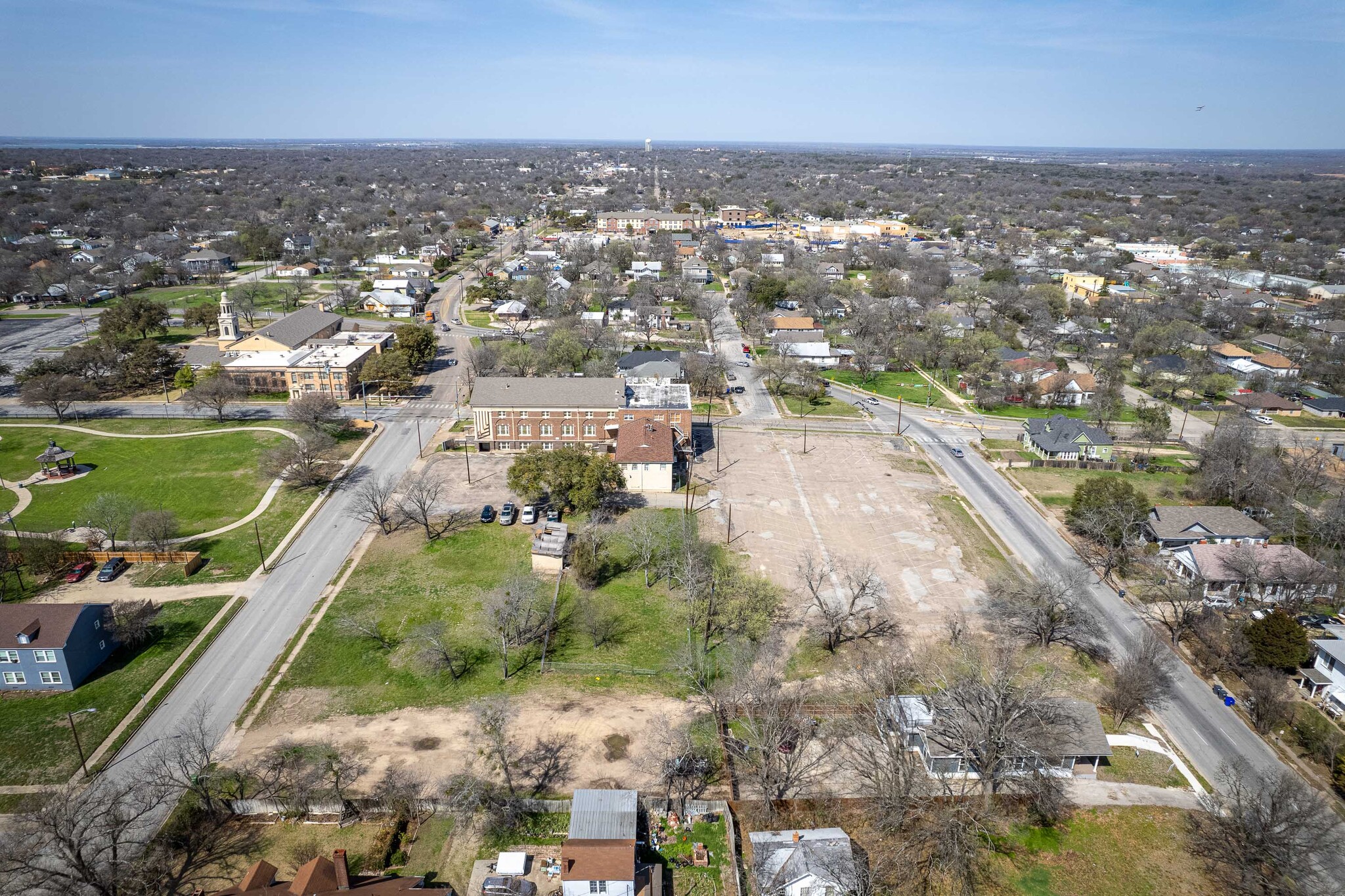 925 N 18th St, Waco, TX 76707 - Redevelopment / Re-use Opportunity ...