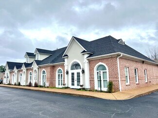 More details for 310 Germantown Bend Cv, Cordova, TN - Office for Lease