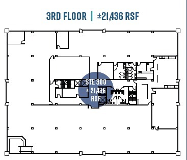 5215 W Wiley Post Way, Salt Lake City, UT for lease Floor Plan- Image 1 of 1