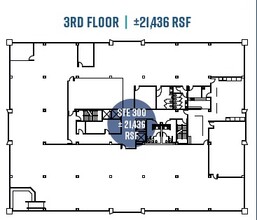 5215 W Wiley Post Way, Salt Lake City, UT for lease Floor Plan- Image 1 of 1