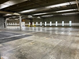 Brooke Rd Facility - Warehouse