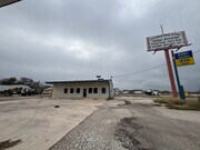 866 FM 99, Whitsett TX - Owner Financed Property