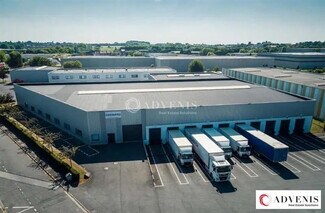 More details for Industrial for Lease