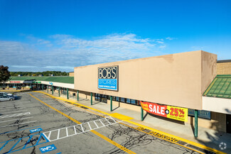 More details for 1400 Oaklawn Ave, Cranston, RI - Retail for Lease