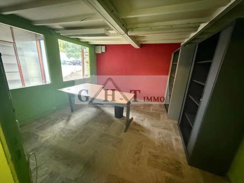 Industrial in Argenteuil for lease - Interior Photo - Image 3 of 9