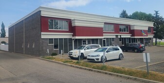 1258 73 Av SE, Calgary AB - Commercial Real Estate