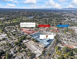 Two Trophy Auto Dealership Investments - Retail Space
