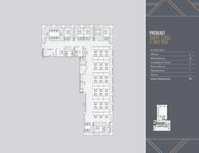 220 E 42nd St, New York, NY for lease Floor Plan- Image 1 of 1