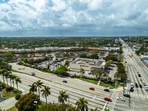 3559 N Federal Hwy, Pompano Beach, FL - AERIAL  map view - Image1