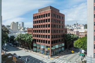 More details for 500 Washington St, San Francisco, CA - Office for Lease