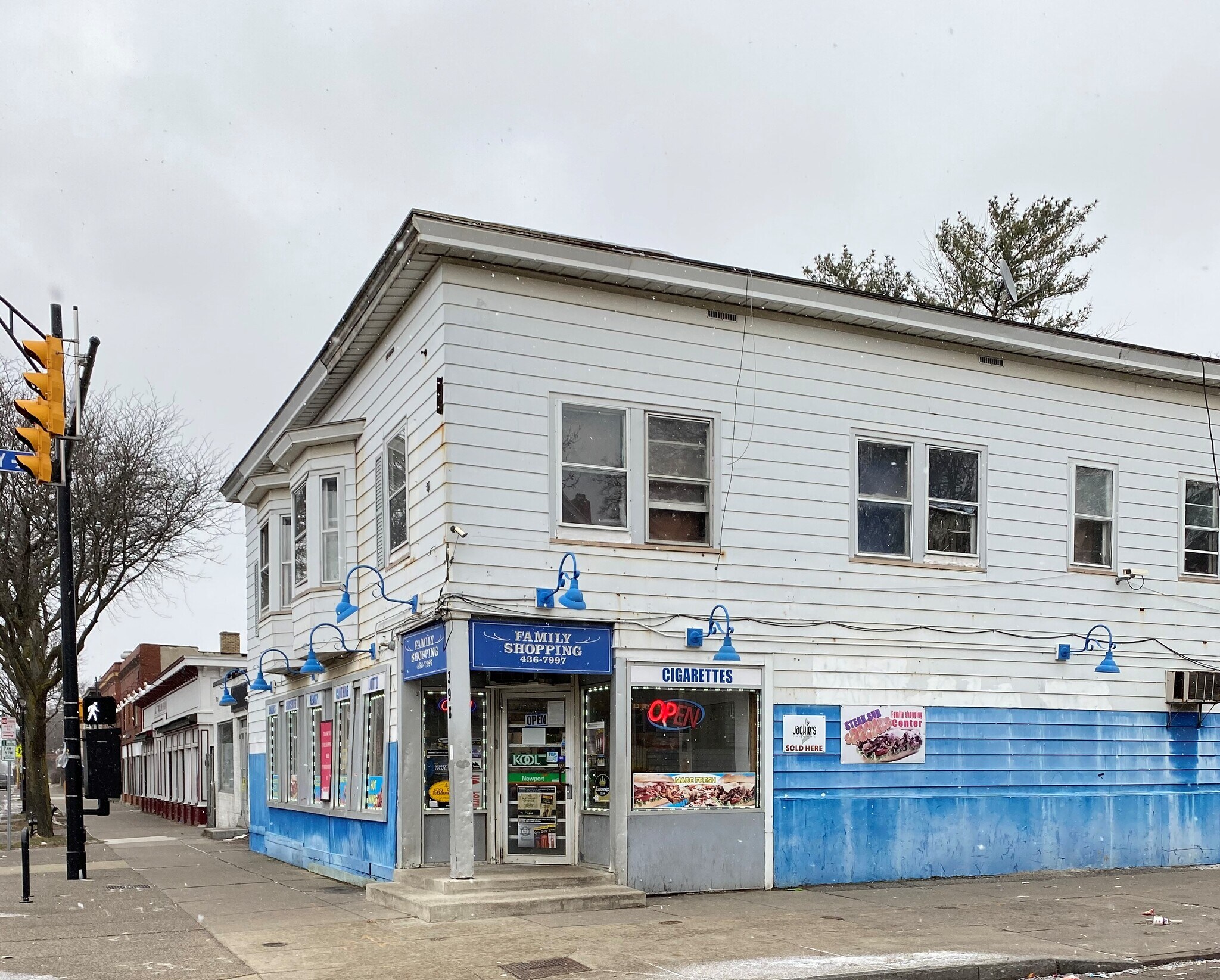 394 Thurston Rd, Rochester, NY 14619