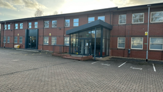 More details for 7 Stafford Park 7, Telford - Office for Lease