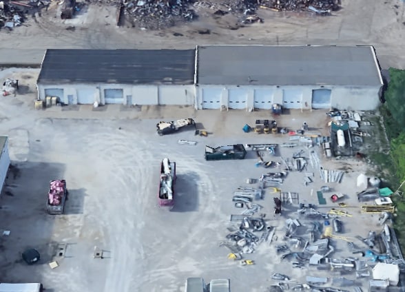 1100 Independence Ave, Evansville, IN for lease Interior Photo- Image 1 of 2