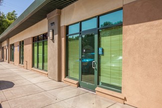 More details for 360-372 E 6th St, Chico, CA - Office for Lease