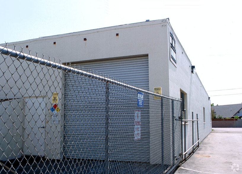 8531 Whitaker St, Buena Park, CA for lease - Other - Image 3 of 10