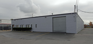 More details for 70 Gazza Blvd, Farmingdale, NY - Industrial for Lease