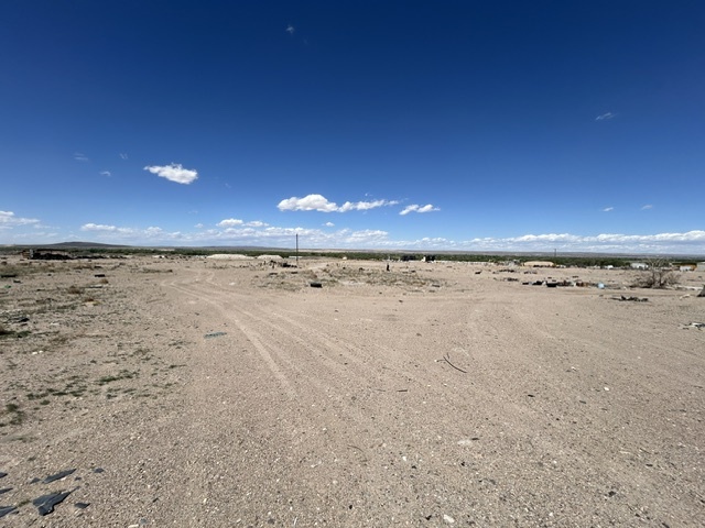 I-25 and Broadway Blvd. SE, Albuquerque, NM for sale - Building Photo - Image 3 of 8