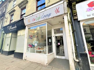 More details for 45-45A High St, Hawick - Retail for Sale