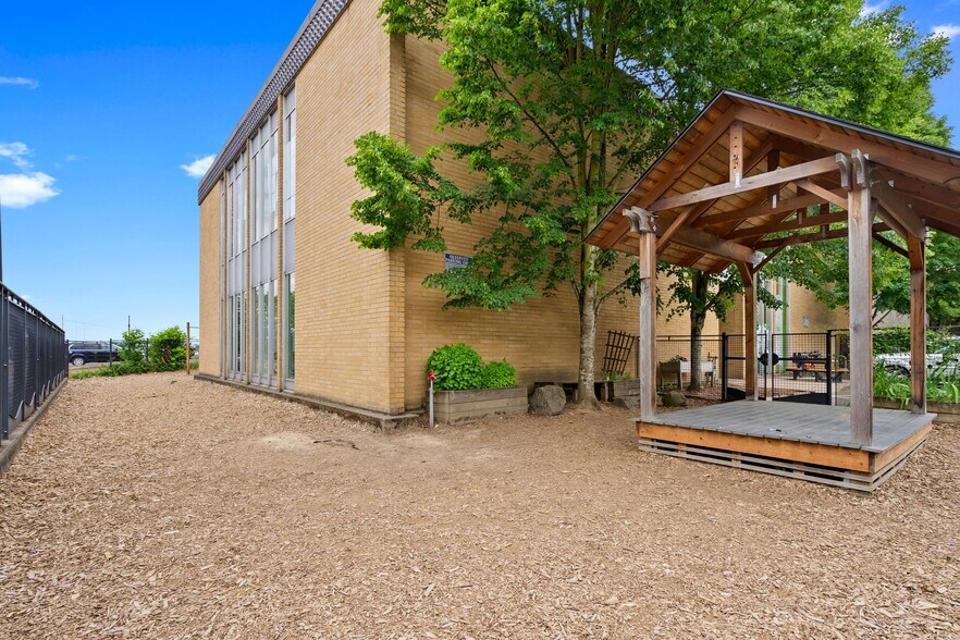 2510 SW 1st Ave, Portland, OR for sale - Building Photo - Image 1 of 1