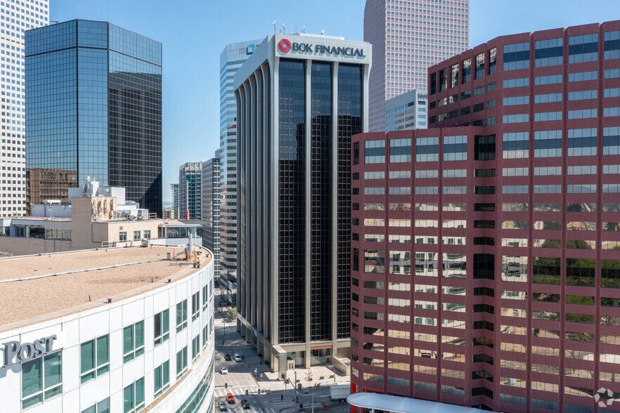 1600 Broadway, Denver, CO for sale - Primary Photo - Image 1 of 1