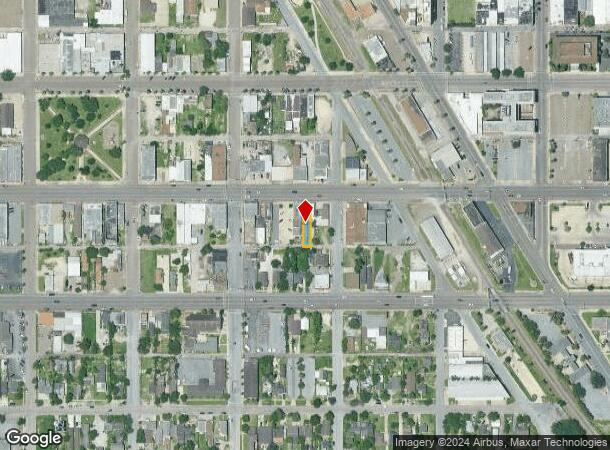 Retail in Harlingen, TX for sale - Building Photo - Image 1 of 1