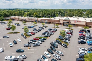 More details for 11112 S Tryon St, Charlotte, NC - Land for Lease