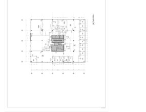 990 Av de Bourgogne, Québec, QC for lease Site Plan- Image 1 of 2