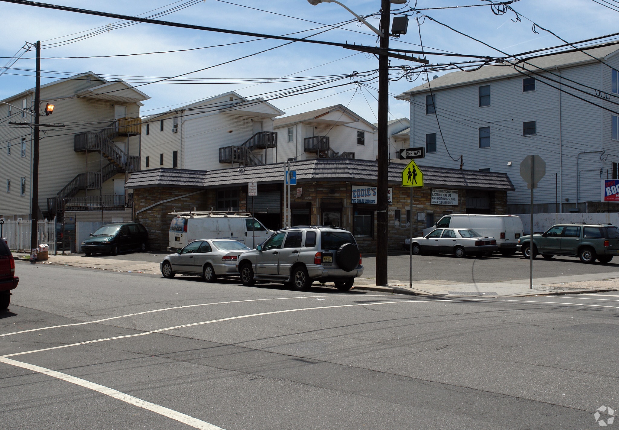 46-48 New York Ave, Newark, NJ for sale Primary Photo- Image 1 of 3
